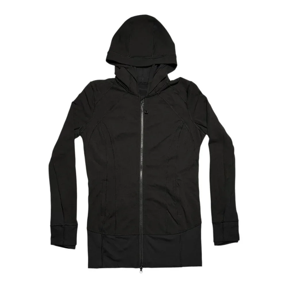 Lululemon Hoodie Jacket Womens - Picture 1 of 6
